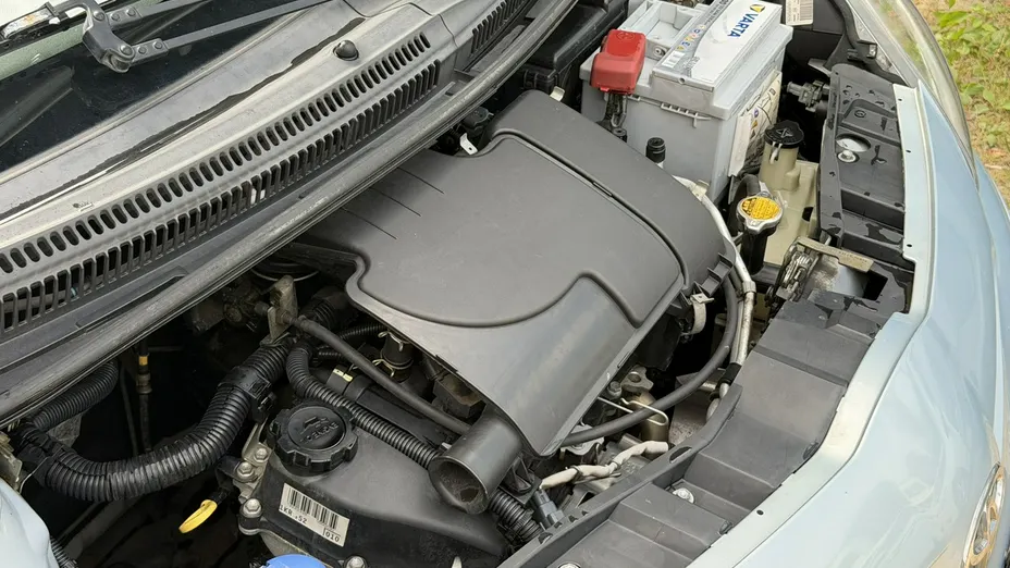 TOYOTA Aygo -