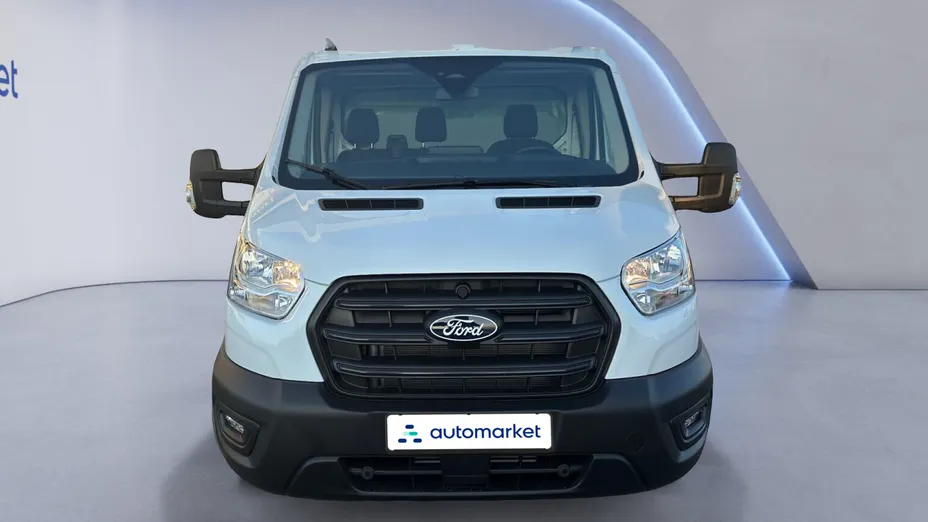 FORD Transit Transit 350 L3 RWD Trend HDT6 Nowy