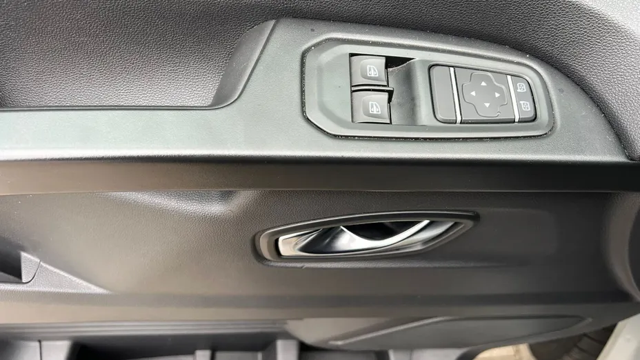 RENAULT Trafic Trafic Kombi 2.0 Blue dCi L2 Equilibre