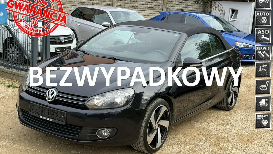 VOLKSWAGEN Golf -