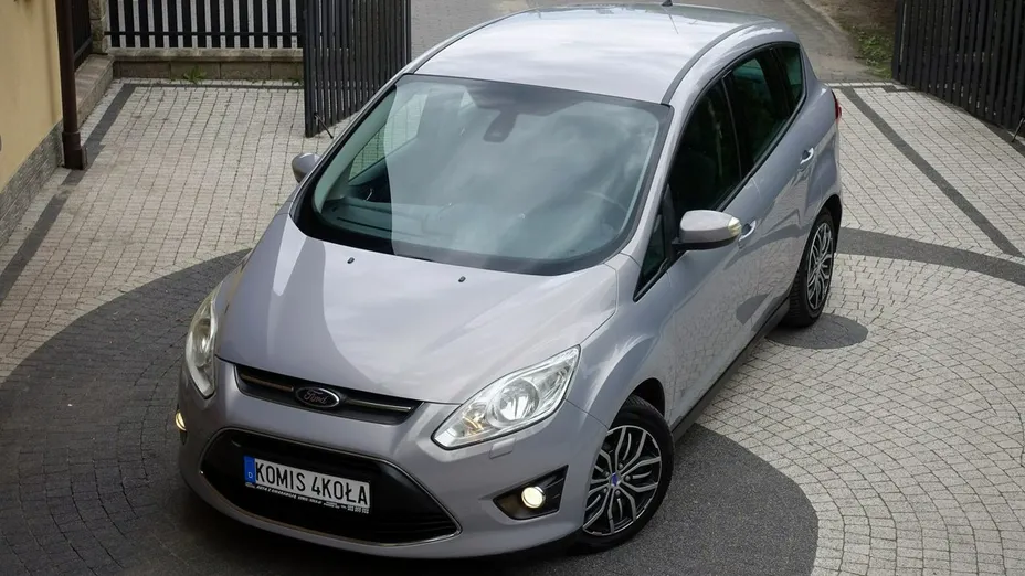 FORD C-MAX -