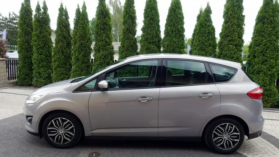 FORD C-MAX -