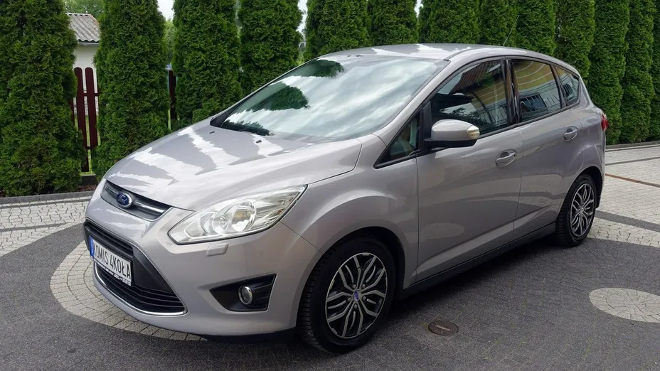 FORD C-MAX -