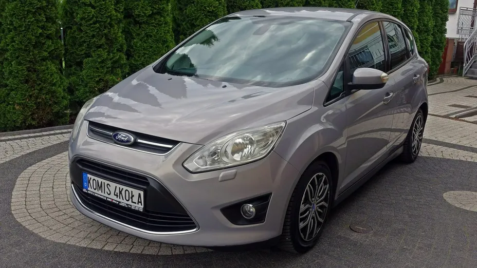 FORD C-MAX -
