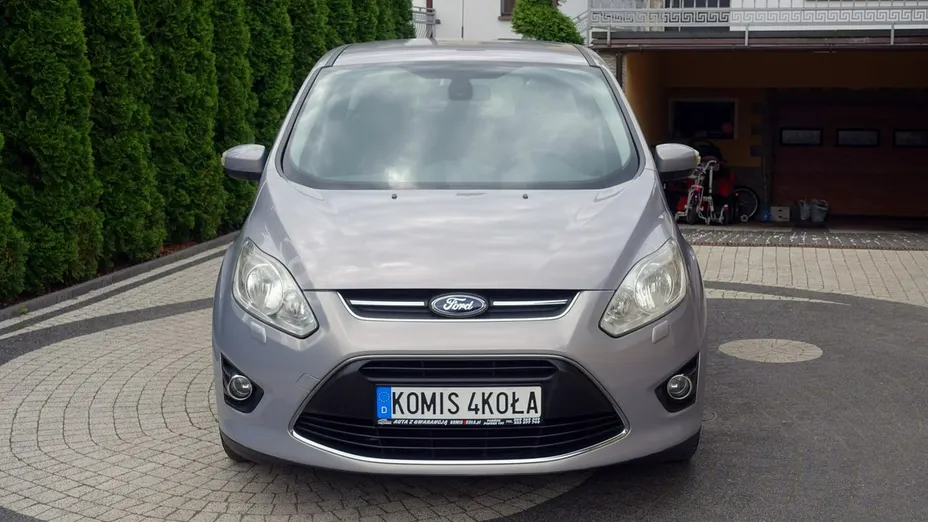 FORD C-MAX -