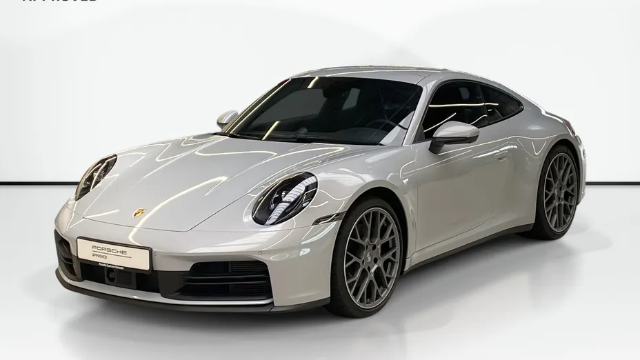PORSCHE 911 911 Carrera