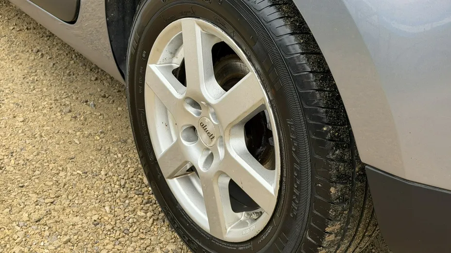 RENAULT Megane -