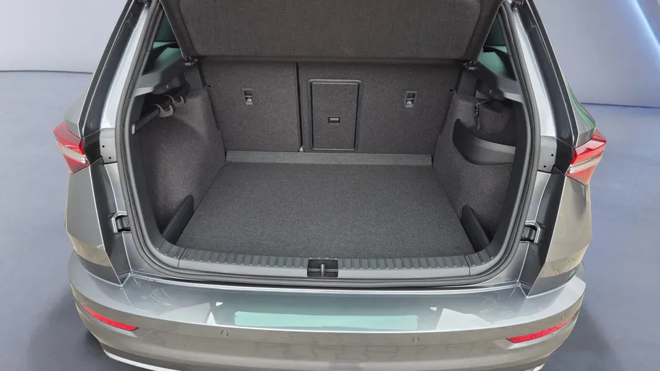 SKODA Karoq Karoq 2.0 TSI 4x4 Sportline DSG Nowy
