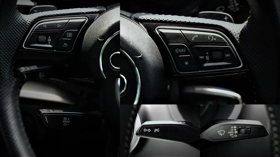 AUDI A3 -