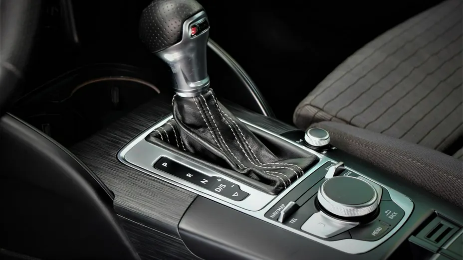 AUDI A3 -