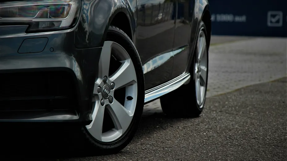 AUDI A3 -