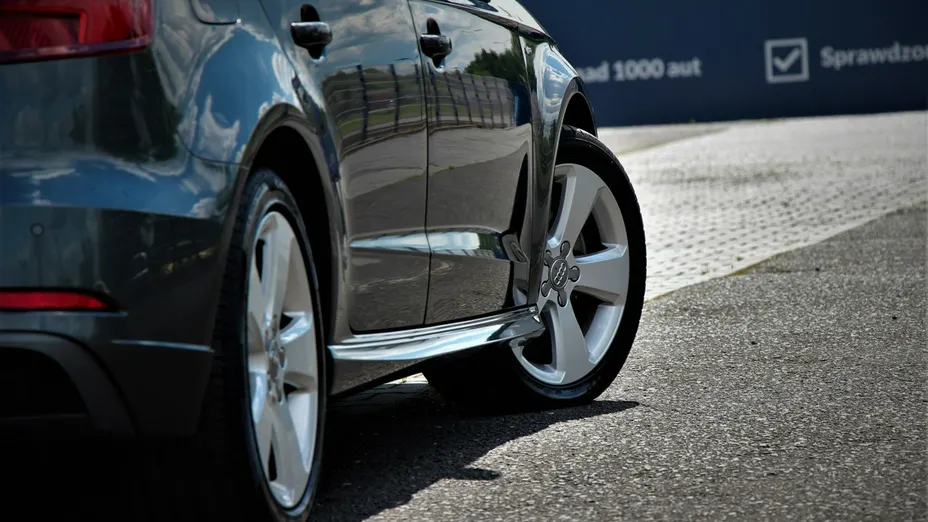 AUDI A3 -