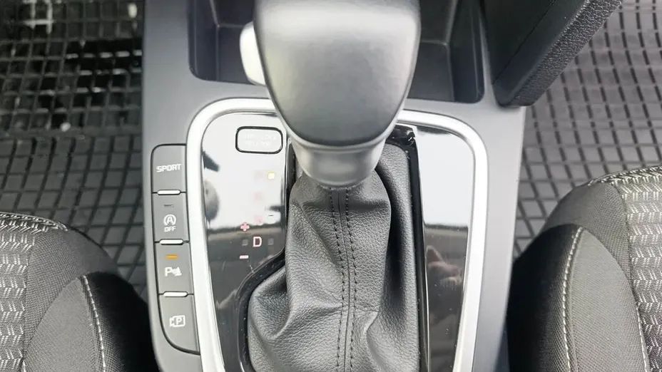 KIA XCeed XCeed 1.5 T-GDI M DCT