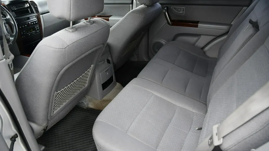 KIA Sorento -