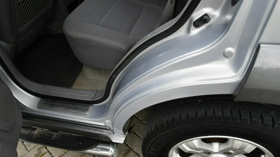 KIA Sorento -