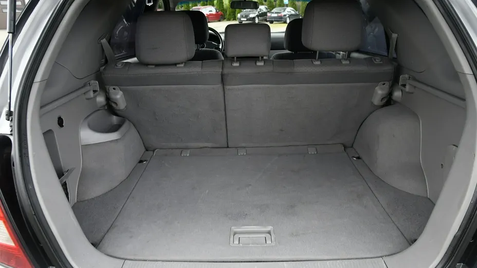 KIA Sorento -