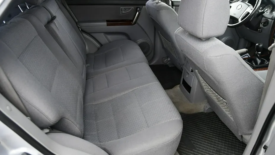 KIA Sorento -