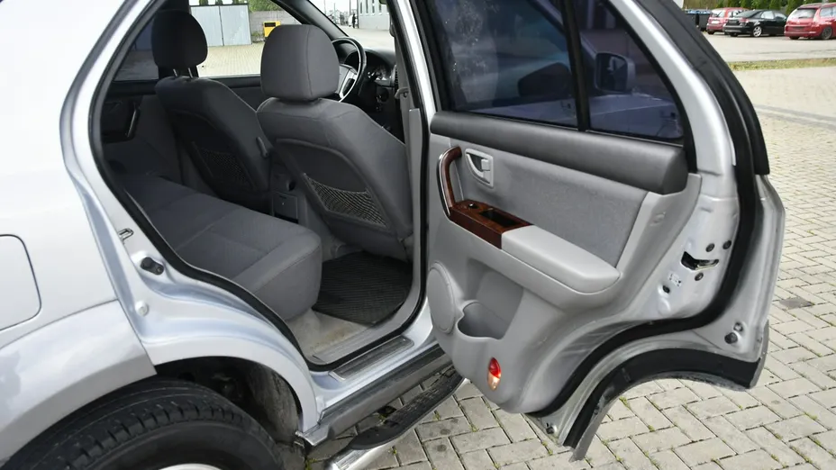 KIA Sorento -