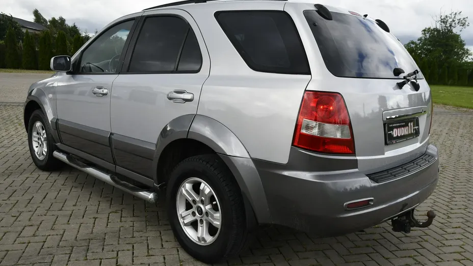 KIA Sorento -