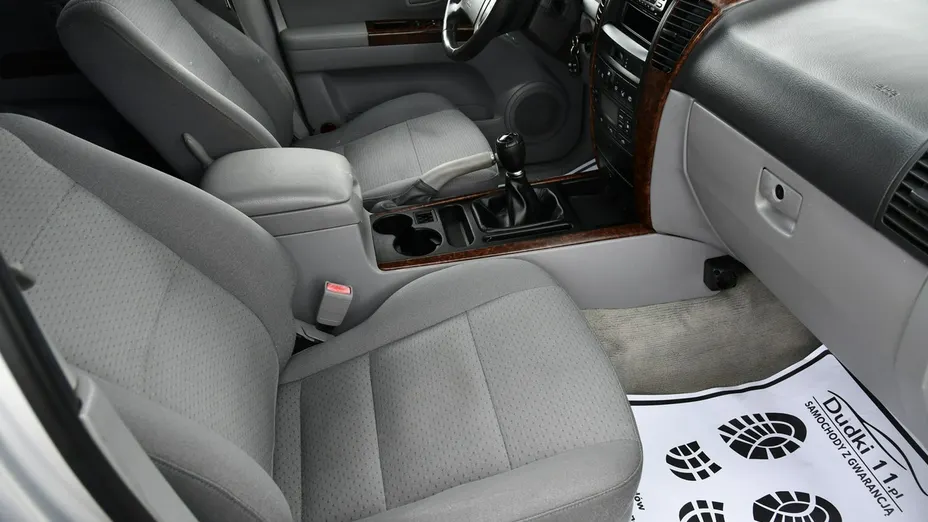 KIA Sorento -