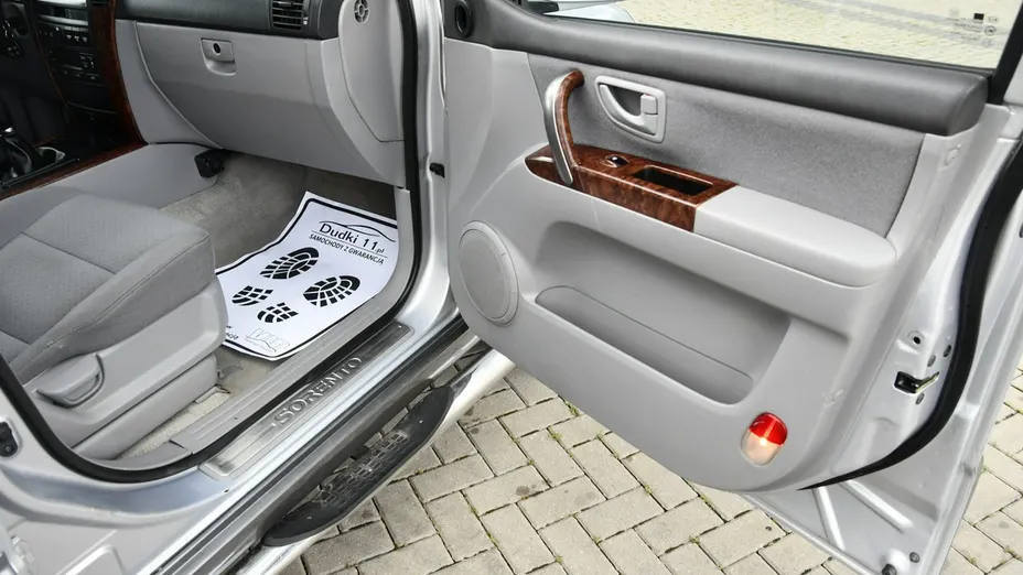 KIA Sorento -