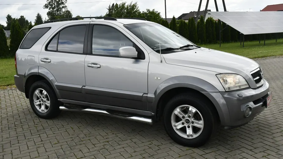 KIA Sorento -