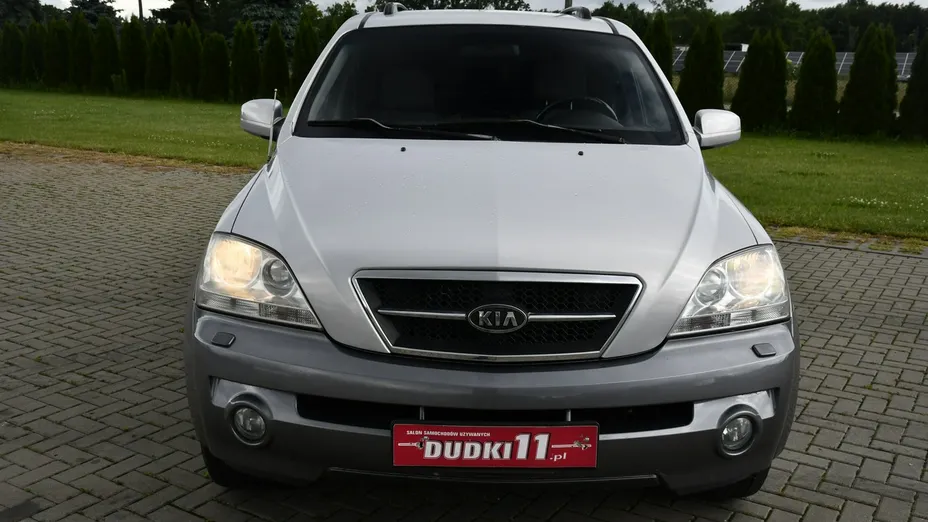 KIA Sorento -