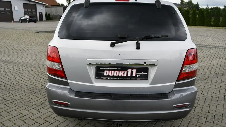 KIA Sorento -