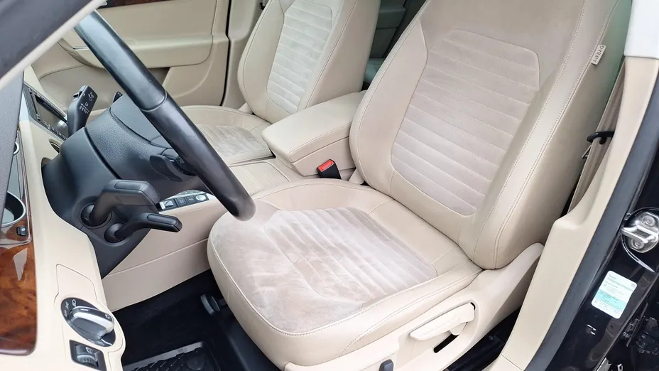 VOLKSWAGEN Passat Passat 2.0 TSI Highline DSG