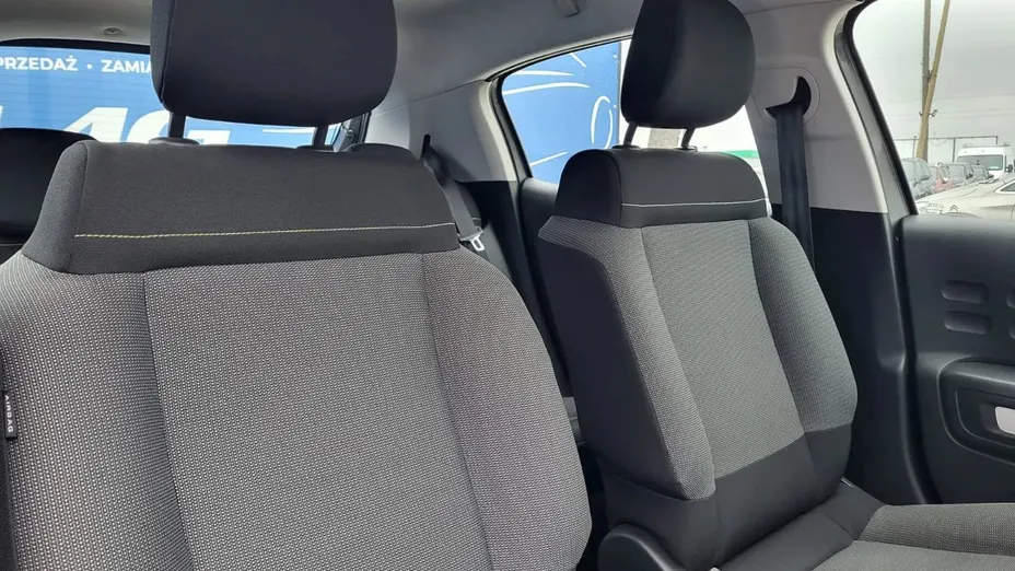 CITROEN C3 -