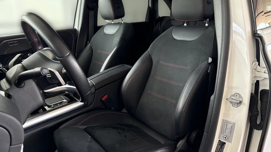 MERCEDES-BENZ B Klasa B 200 Style 7G-DCT
