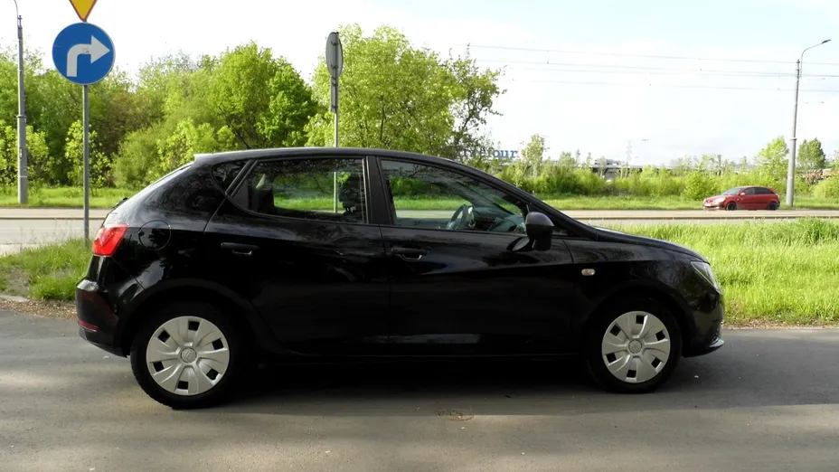 SEAT Ibiza -