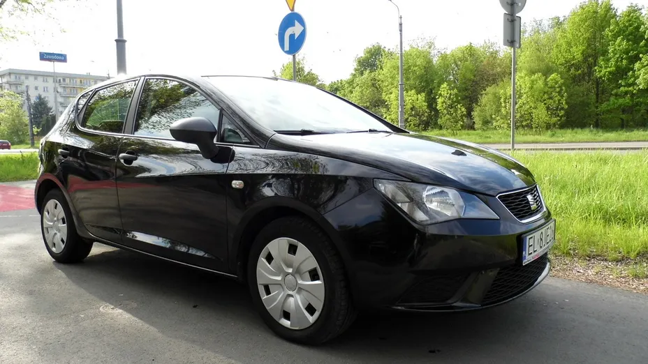 SEAT Ibiza -
