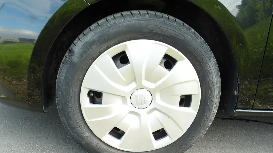 SEAT Ibiza -