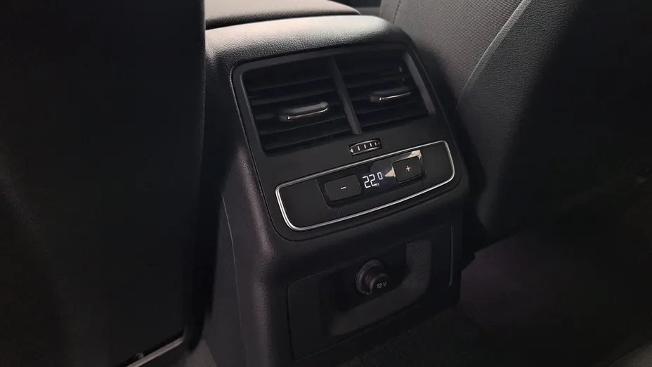 AUDI A4 A4 35 TFSI mHEV S tronic