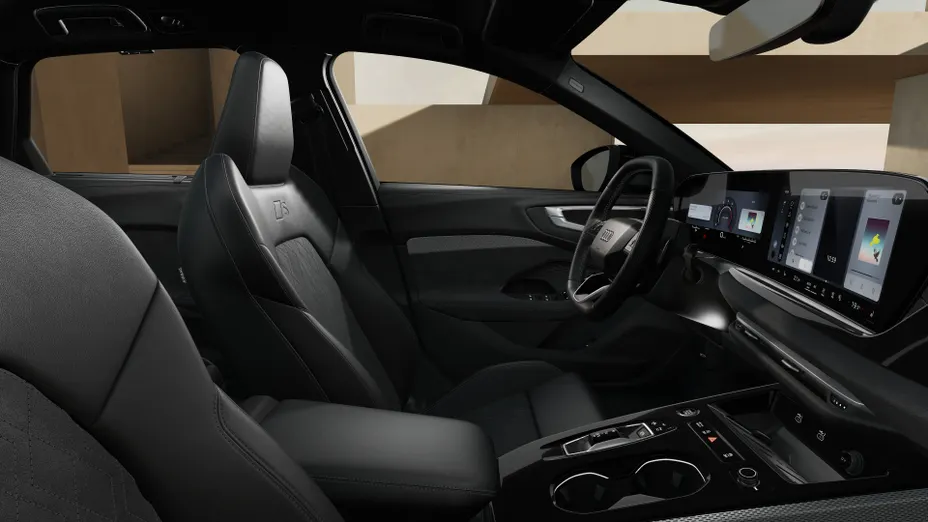 AUDI A3 S3 TFSI Quattro S tronic Nowy