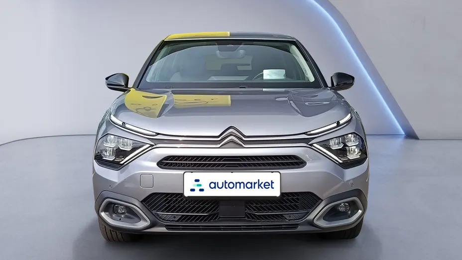 CITROEN C4 C4 1.2 PureTech Shine S&S