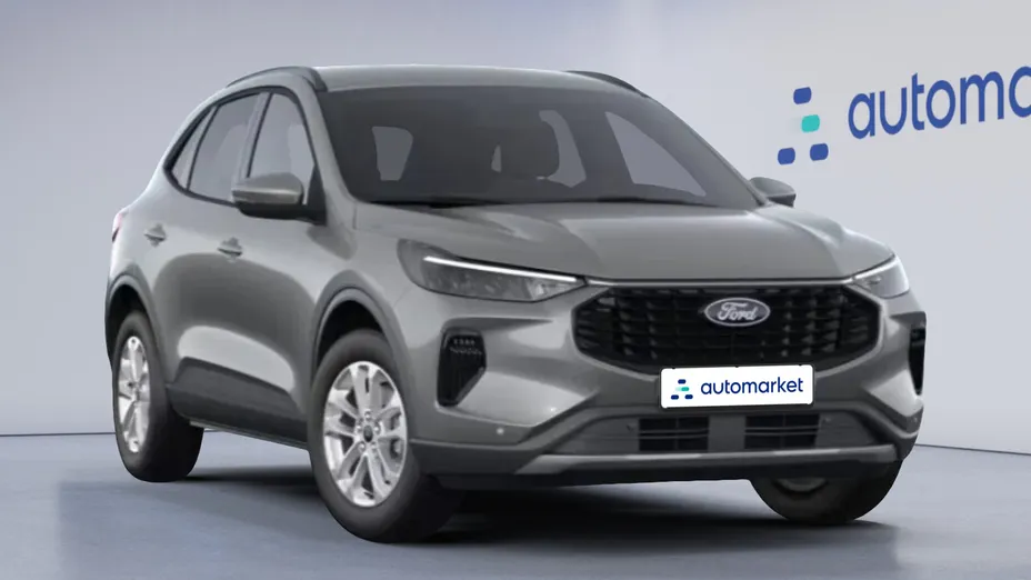 FORD Kuga Kuga 2.5 FHEV FWD Titanium eCVT Nowy