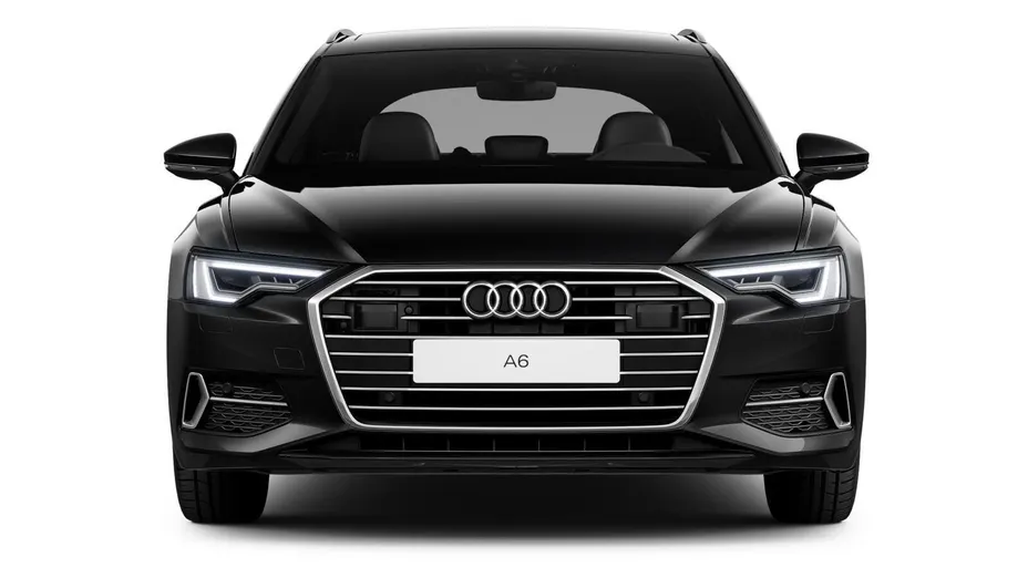 AUDI A6 Avant -