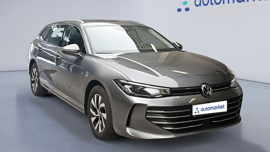 VOLKSWAGEN Passat Passat 1.5 TSI ACT mHEV Business DSG