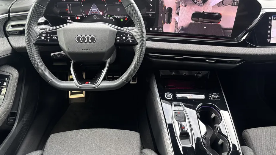AUDI A5 A5 TDI mHEV 150 kW Quattro S tronic