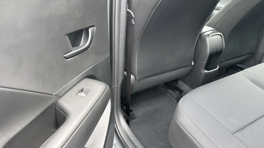 HYUNDAI Kona Kona 1.6 GDI Hybrid Smart DCT Nowy