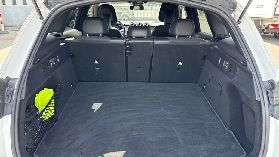 MERCEDES-BENZ GLC GLC 220 d mHEV 4-Matic AMG Line