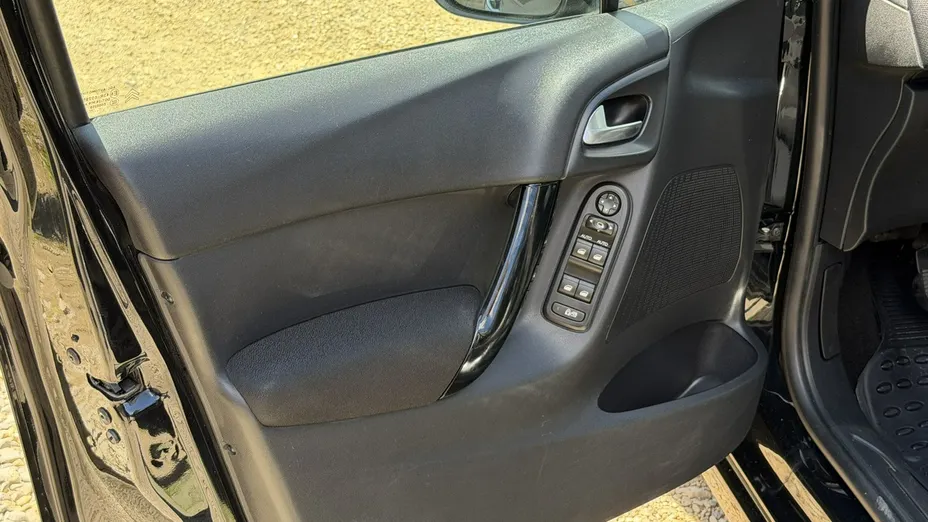 CITROEN C3 -