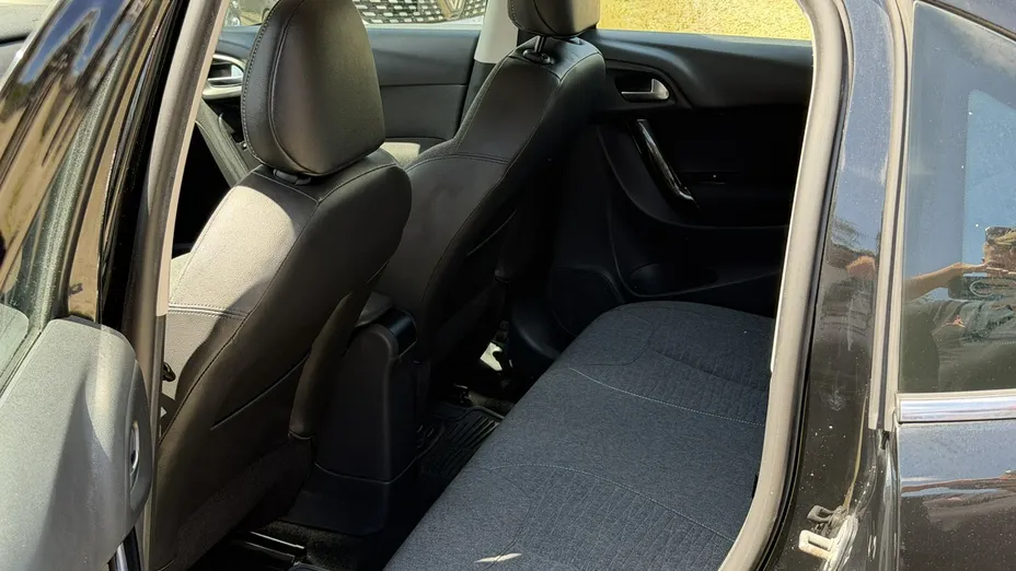 CITROEN C3 -