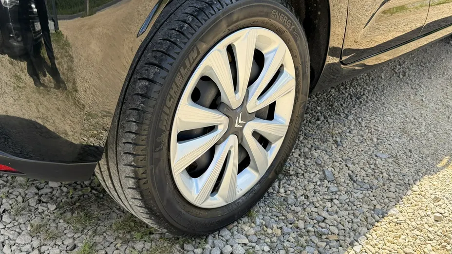 CITROEN C3 -