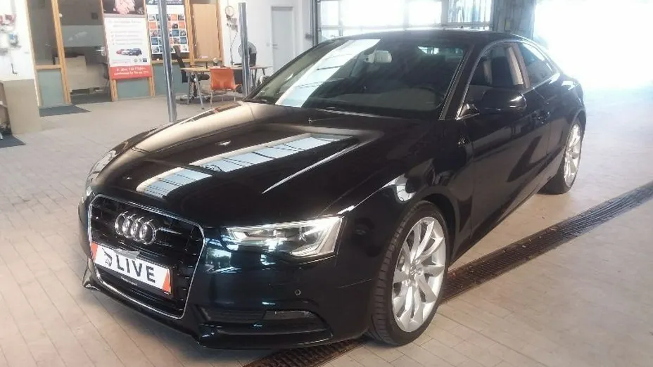 AUDI A5 -