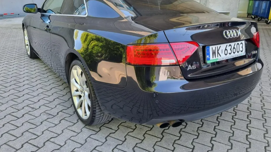 AUDI A5 -