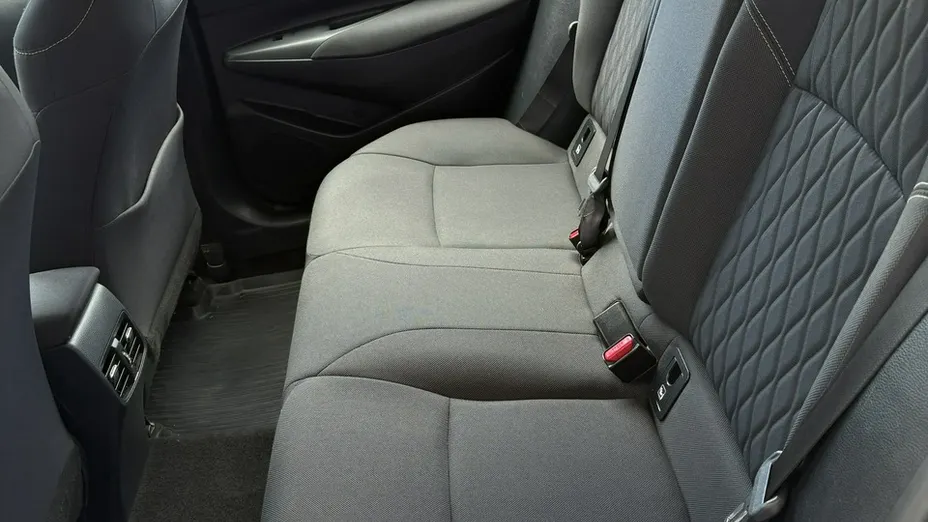 TOYOTA Corolla -