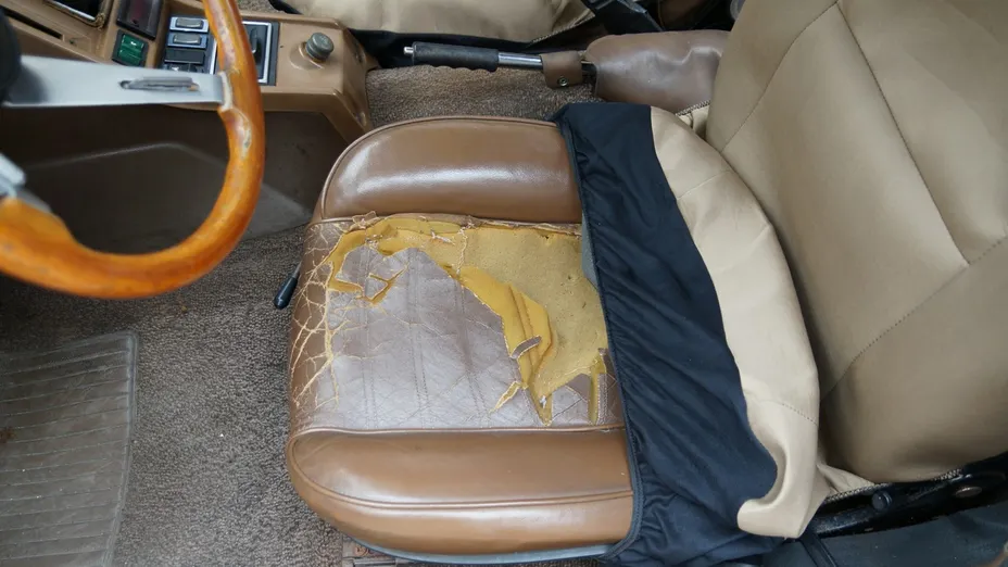 ALFA ROMEO Spider -